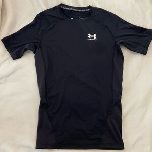 Under Armour men’s compression tshirt